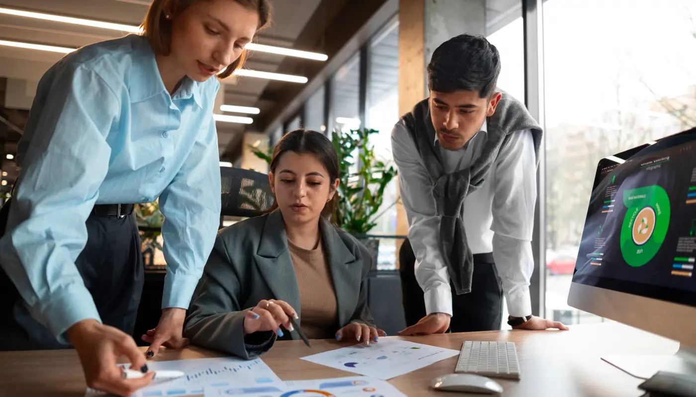 Digital Transformation Services Can Revolutionize