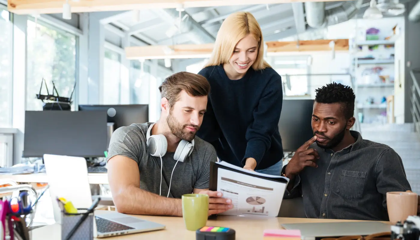 Essential for Effective Market Research & Analysis