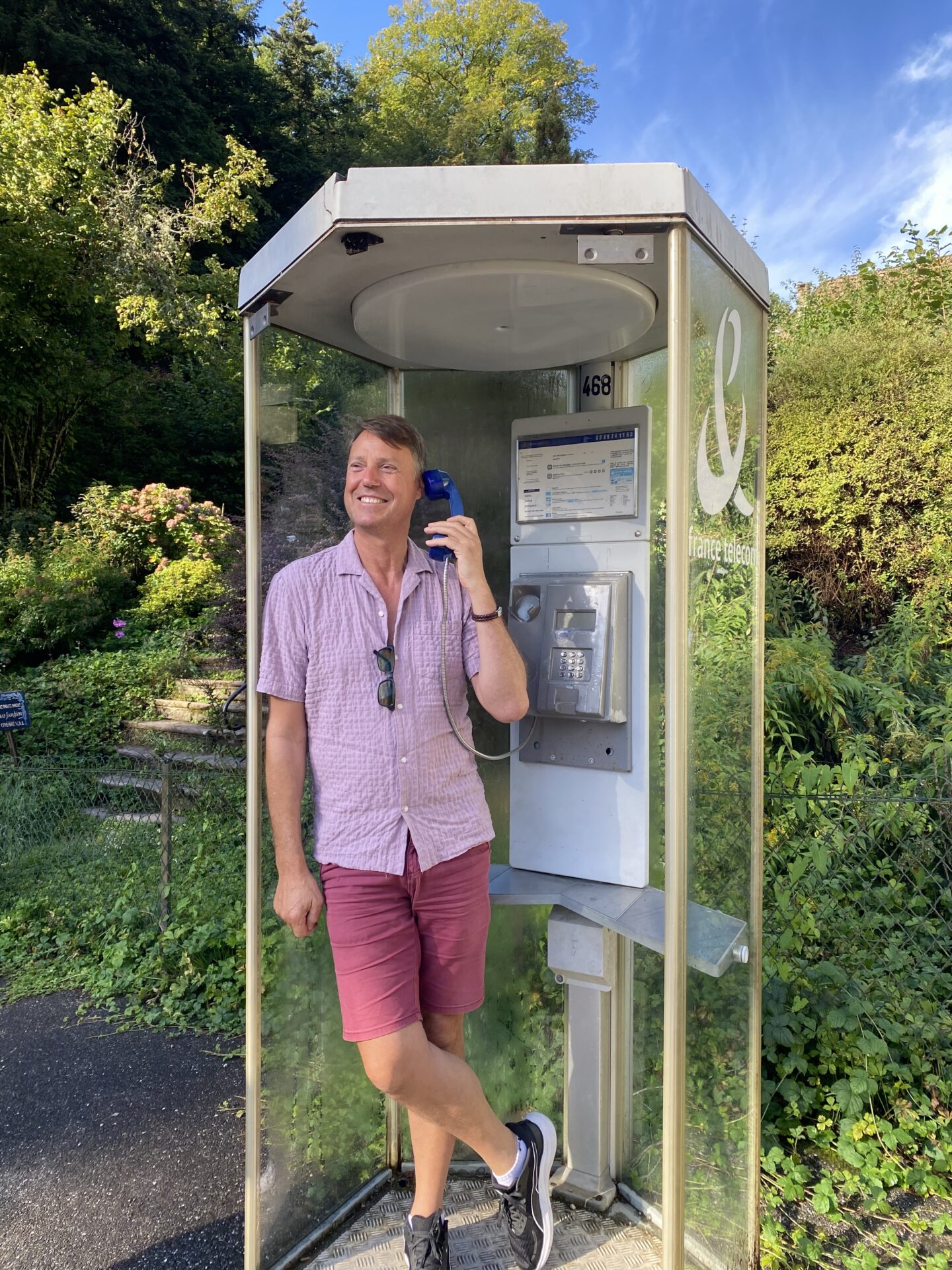 Artikel auf Teilzeitreisender.de